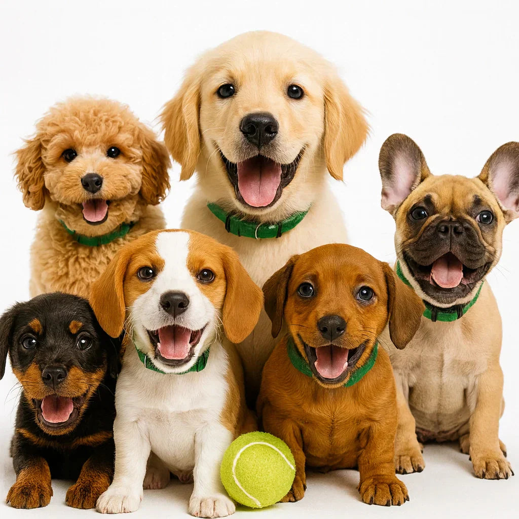 Dog Care 101: Essential Tips for a Happy, Healthy Pup
