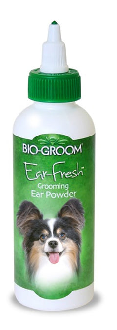 Bio Groom Ear Fresh Grooming Ear Powder 1ea/24 g