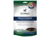 Vet's Best Multi-Vitamins Soft Chews 1ea/30 Chews, 4.2 oz