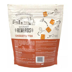 Wholesomes Rewards Gourmet Biscuits Cheddar Cheese 3 Lb