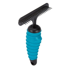 MG Ergon Undercoat Rake 20 Long Pin Blk