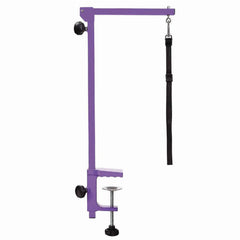 ME Foldable Grming Arm w/ Al Clamp Blu