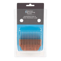 MG Tools Wide Comb Attm 1/2in 13mm