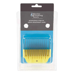 MG Tools Wide Comb Attm 5/8in 16mm