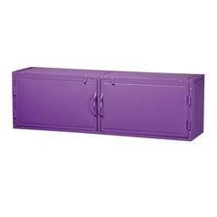 ME Color OverHead Tub Cabinet Pur