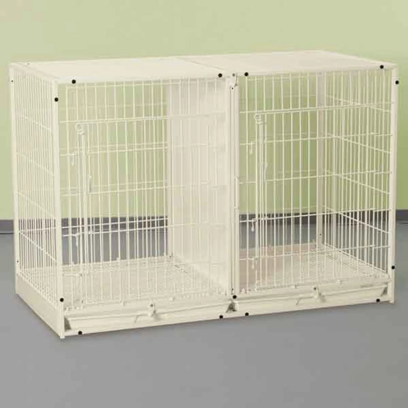 PS Color Modular Cage w/PlasTry XT Wht