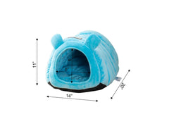 Armarkat Cat Bed C90CTL Tube Shape