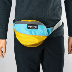 Adventurer Hip Pack