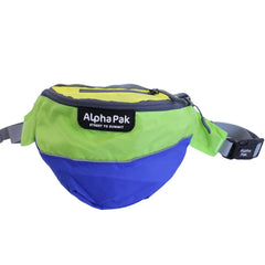 Rain Forest Hip Pack