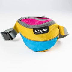 Retro Hip Pack