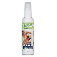 Core Pet Oral Care Gel (3-Pack)