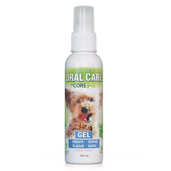 Core Pet Oral Care Gel (3-Pack)