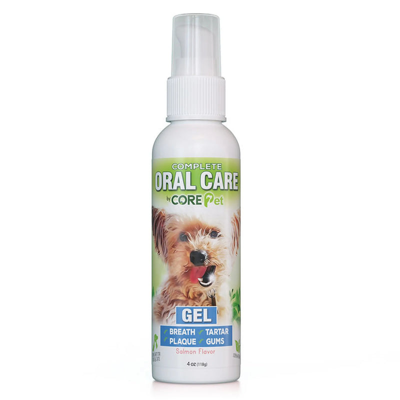 Core Pet Oral Care Gel (3-Pack)