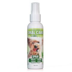 Core Pet Oral Care Peppermint Spray (3-pack)