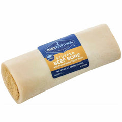 Barkworthies 5-6" Shin Bone Stuffed