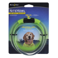 Nite Ize NiteHowl LED Safety Necklace