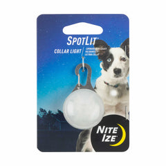 Nite Ize SpotLit Collar Light