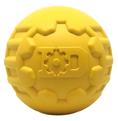 ID Ball - Ultra-Durable Rubber Chew Ball