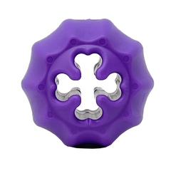 MKB Cross Bones Treat Pocket