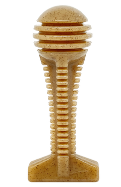 SP Honey Bone  Dental Tower Ultra Durable Nylon Dog Chew Toy for Aggressive Chewers