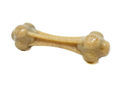 Knuckle Bone Ultra Durable Nylon Dog Chew Toy for Aggressive Chewers