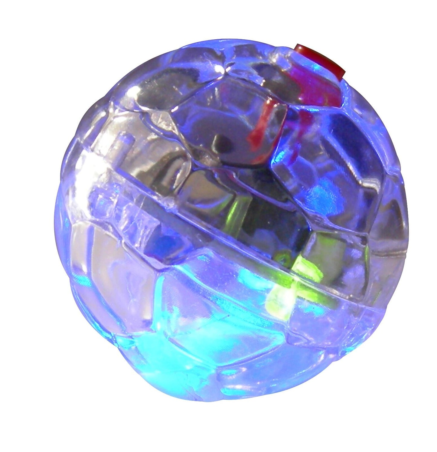 Ethical Pet Spot Led Motion Activated Cat Ball