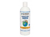 Earthbath Oatmeal & Aloe Shampoo, Fragrance Free 1ea/16 oz