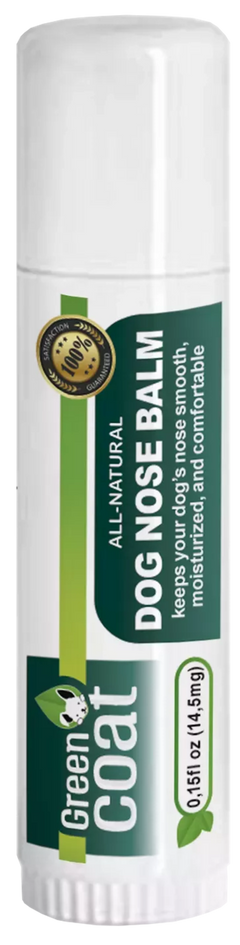 All-Natural Dog Nose Balm 1.65 oz