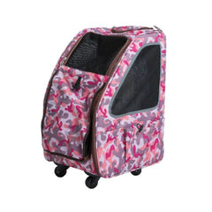 5-in-1 Pet Carrier