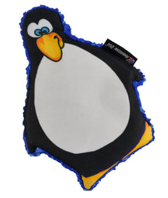 Ana Artic Dog Toy