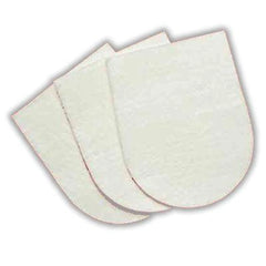 Healers Gauze Replacement Pads