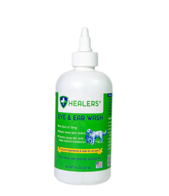 Healers Ear & Eye Wash Solution