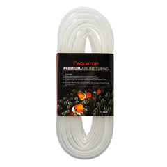 Aquatop Airline Tubing Clear, 1ea/13 ft