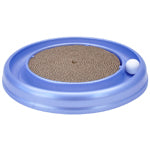 Bergan Turbo Scratcher Cat Toy Scratching Pad Assorted