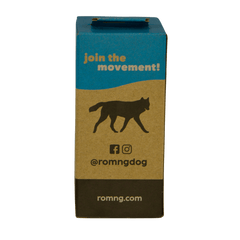 Bio-based Dog Poop Bags