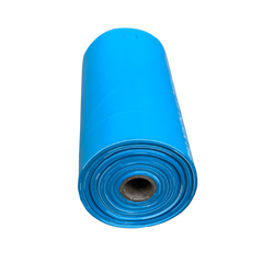 Bio-based Dog Poop Bags with Bamboo Dispenser