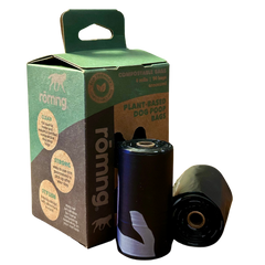 Compostable Dog Poop Bags
